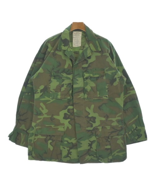 MILITARY(ミリタリー)その他 緑 サイズ:M/2200648094104