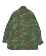 MILITARY（ミリタリー）その他 緑 サイズ:M メンズ/2200648094104