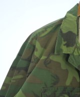 MILITARY（ミリタリー）その他 緑 サイズ:M メンズ/2200648094104