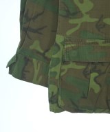 MILITARY（ミリタリー）その他 緑 サイズ:M メンズ/2200648094104