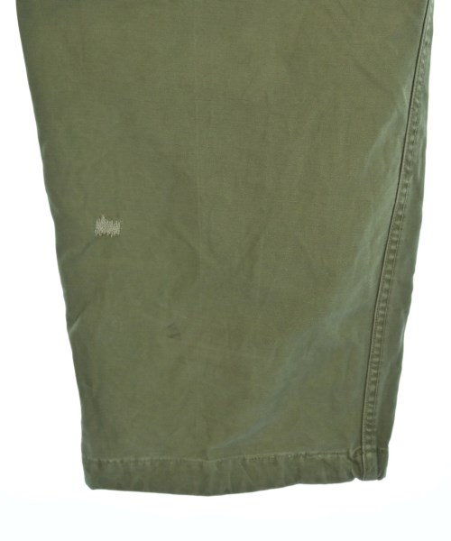 MILITARY（ミリタリー）カーゴパンツ カーキ サイズ:S メンズ/2200648326021