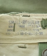 MILITARY（ミリタリー）カーゴパンツ カーキ サイズ:S メンズ/2200648326021
