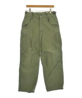 MILITARY カーゴパンツ