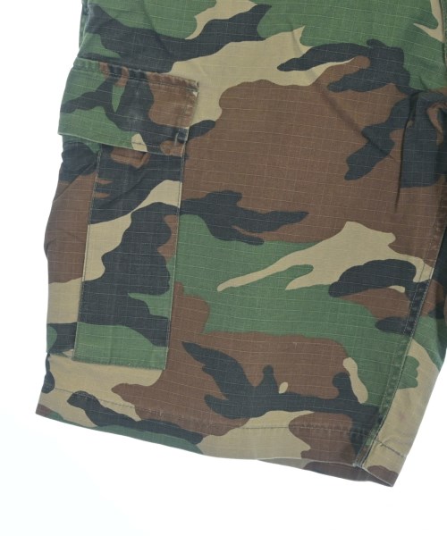 MILITARY（ミリタリー）ショートパンツ カーキ サイズ:-(L位) メンズ/2200640074180