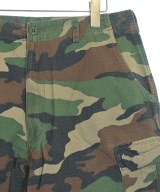 MILITARY（ミリタリー）ショートパンツ カーキ サイズ:-(L位) メンズ/2200640074180