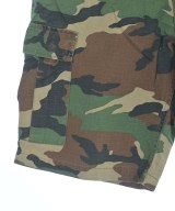 MILITARY（ミリタリー）ショートパンツ カーキ サイズ:-(L位) メンズ/2200640074180