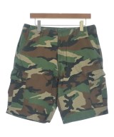MILITARY ショートパンツ