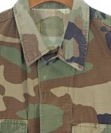 MILITARY（ミリタリー）ミリタリーブルゾン カーキ サイズ:S メンズ/2200648933038