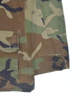 MILITARY（ミリタリー）ミリタリーブルゾン カーキ サイズ:S メンズ/2200648933038