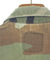 MILITARY（ミリタリー）ミリタリーブルゾン カーキ サイズ:S メンズ/2200648933038