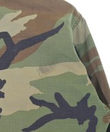 MILITARY（ミリタリー）ミリタリーブルゾン カーキ サイズ:S メンズ/2200648933038