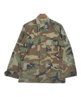 MILITARY ミリタリーブルゾン