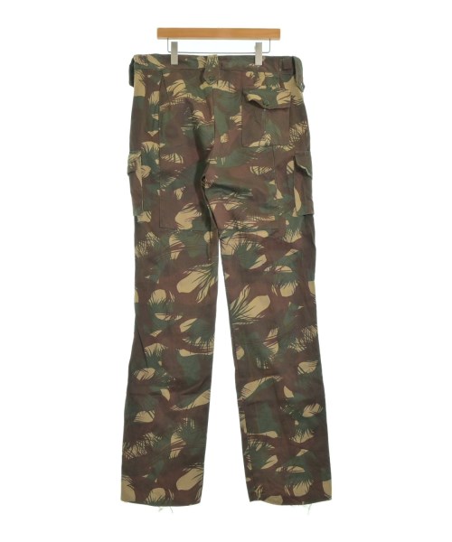 MILITARY（ミリタリー）その他 茶 サイズ:XL メンズ/2200648933052
