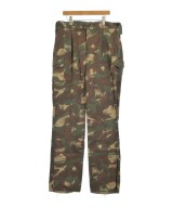MILITARY（ミリタリー）その他 茶 サイズ:XL メンズ/2200648933052