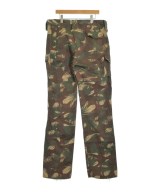 MILITARY（ミリタリー）その他 茶 サイズ:XL メンズ/2200648933052