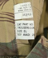 MILITARY（ミリタリー）その他 茶 サイズ:XL メンズ/2200648933052