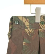 MILITARY（ミリタリー）その他 茶 サイズ:XL メンズ/2200648933052