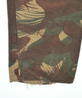 MILITARY（ミリタリー）その他 茶 サイズ:XL メンズ/2200648933052
