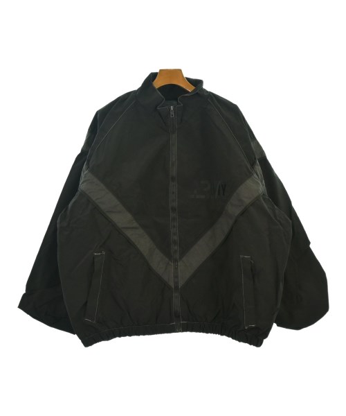 MILITARY(ミリタリー)ミリタリーブルゾン 黒 サイズ:XXL/2200639777016