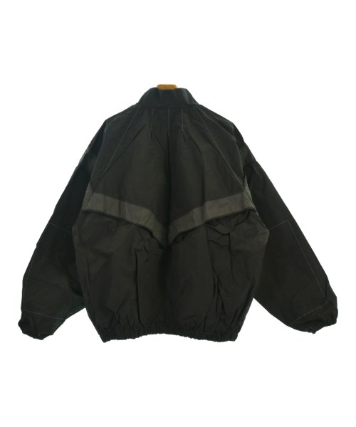 MILITARY（ミリタリー）ミリタリーブルゾン 黒 サイズ:XXL メンズ/2200639777016