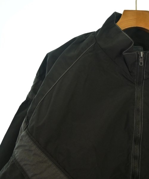 MILITARY（ミリタリー）ミリタリーブルゾン 黒 サイズ:XXL メンズ/2200639777016