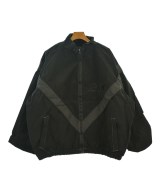 MILITARY（ミリタリー）ミリタリーブルゾン 黒 サイズ:XXL メンズ/2200639777016