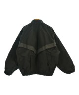 MILITARY（ミリタリー）ミリタリーブルゾン 黒 サイズ:XXL メンズ/2200639777016