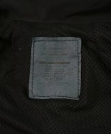 MILITARY（ミリタリー）ミリタリーブルゾン 黒 サイズ:XXL メンズ/2200639777016