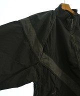 MILITARY（ミリタリー）ミリタリーブルゾン 黒 サイズ:XXL メンズ/2200639777016