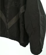 MILITARY（ミリタリー）ミリタリーブルゾン 黒 サイズ:XXL メンズ/2200639777016