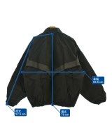 MILITARY（ミリタリー）ミリタリーブルゾン 黒 サイズ:XXL メンズ/2200639777016
