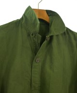 MILITARY（ミリタリー）カジュアルシャツ カーキ サイズ:-(L位) メンズ/2200639777023