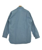 MILITARY（ミリタリー）カジュアルシャツ 青 サイズ:-(L位) メンズ/2200639777030
