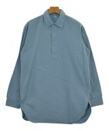 MILITARY カジュアルシャツ