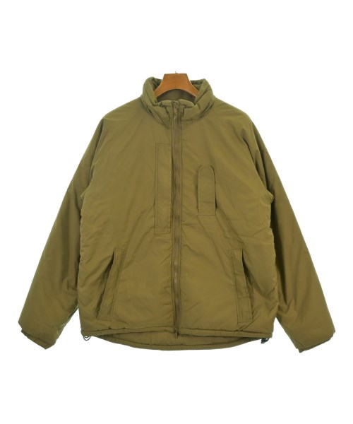 MILITARY(ミリタリー)ミリタリーブルゾン カーキ サイズ:M/2200642126023