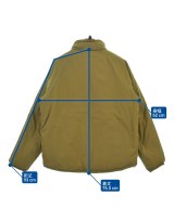 MILITARY（ミリタリー）ミリタリーブルゾン カーキ サイズ:M メンズ/2200642126023