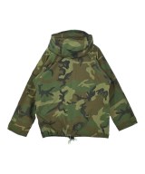 MILITARY（ミリタリー）マウンテンパーカー カーキ サイズ:L メンズ/2200650160019