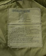 MILITARY（ミリタリー）マウンテンパーカー カーキ サイズ:L メンズ/2200650160019