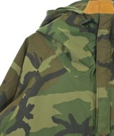 MILITARY（ミリタリー）マウンテンパーカー カーキ サイズ:L メンズ/2200650160019