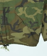 MILITARY（ミリタリー）マウンテンパーカー カーキ サイズ:L メンズ/2200650160019