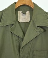 MILITARY（ミリタリー）カジュアルシャツ カーキ サイズ:M レディース/2200643101180