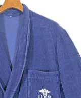 MILITARY（ミリタリー）コート 青 サイズ:L メンズ/2200635770028