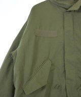 MILITARY（ミリタリー）モッズコート カーキ サイズ:L メンズ/2200645454017