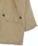MILITARY（ミリタリー）モッズコート ベージュ サイズ:38(XL位) メンズ/2200652272017