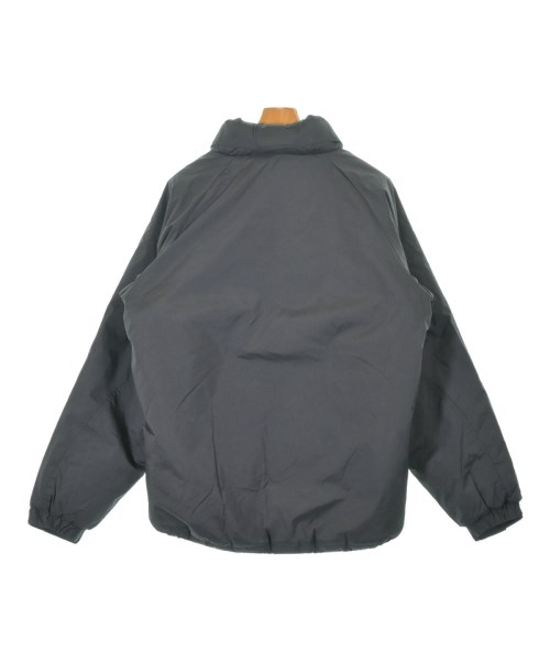 MILITARY（ミリタリー）ダウンジャケット/ダウンベスト 黒 サイズ:-(M位) メンズ/2200652272024