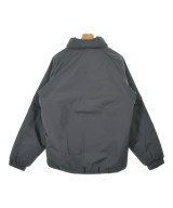 MILITARY（ミリタリー）ダウンジャケット/ダウンベスト 黒 サイズ:-(M位) メンズ/2200652272024