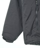 MILITARY（ミリタリー）ダウンジャケット/ダウンベスト 黒 サイズ:-(M位) メンズ/2200652272024