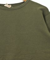 MILITARY（ミリタリー）スウェット カーキ サイズ:-(M位) メンズ/2200649582044