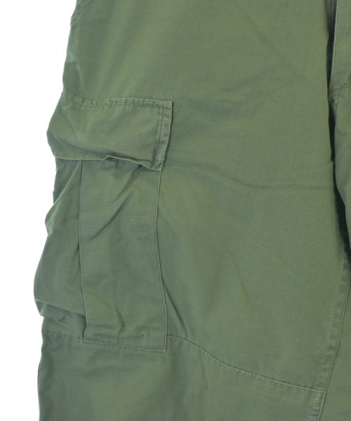 MILITARY（ミリタリー）カーゴパンツ カーキ サイズ:S メンズ/2200654178058