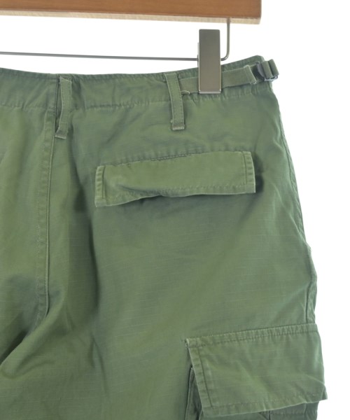 MILITARY（ミリタリー）カーゴパンツ カーキ サイズ:S メンズ/2200654178058